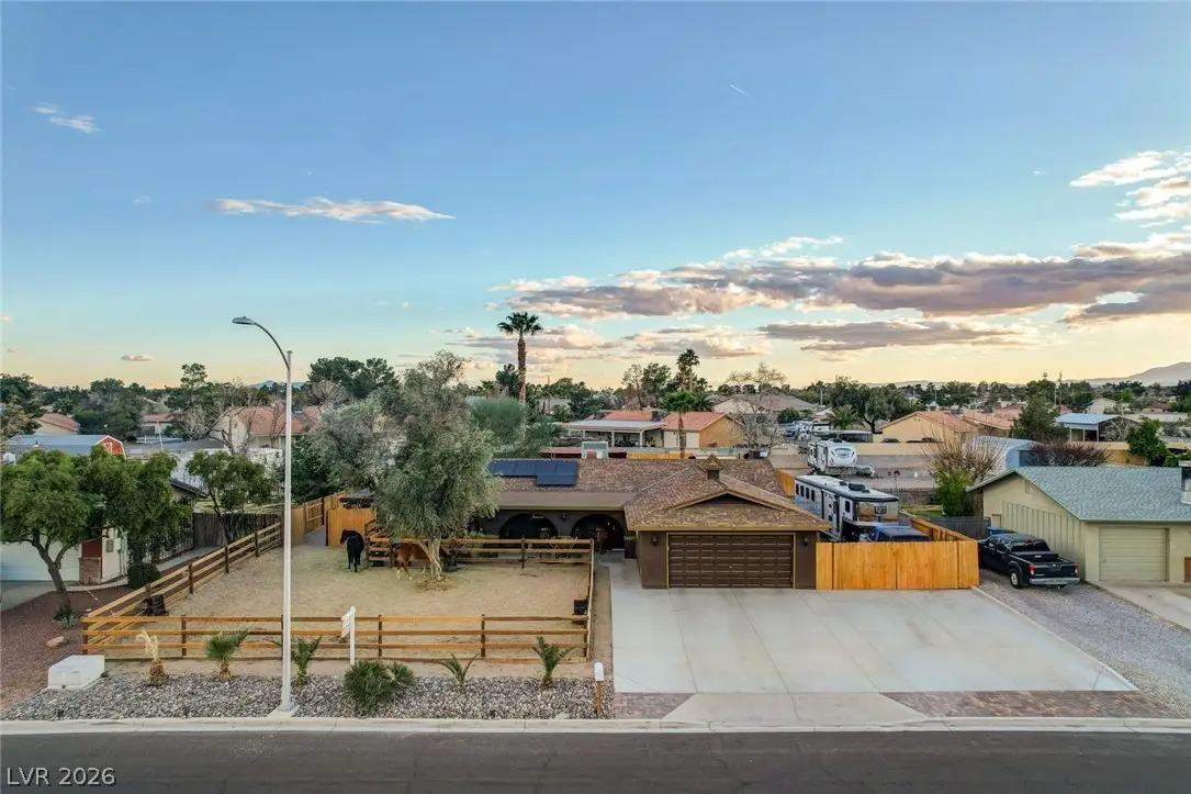 5305 Patricia Avenue, Las Vegas, NV 89130 - #1