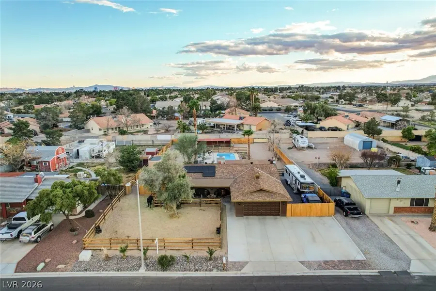 5305 Patricia Avenue, Las Vegas, NV 89130 - #2