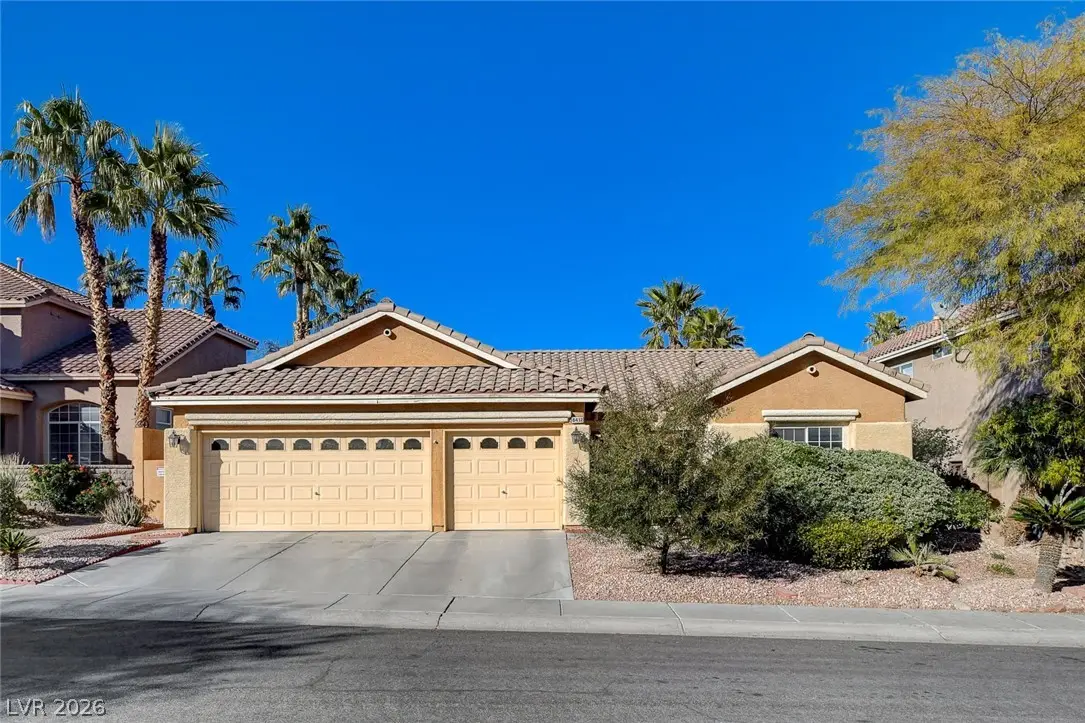 8412 Willow Point Court, Las Vegas, NV 89128 - Image #1