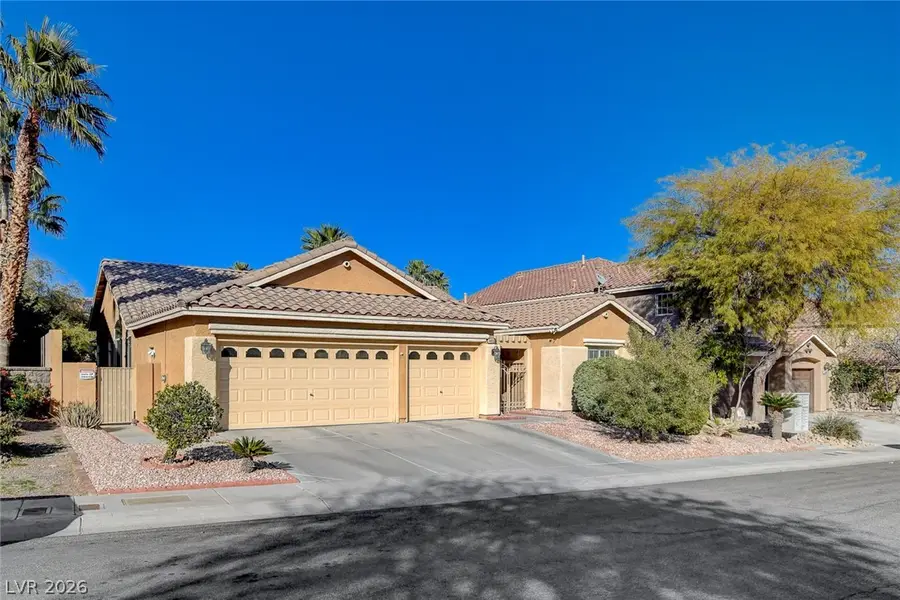 8412 Willow Point Court, Las Vegas, NV 89128 - Image #2