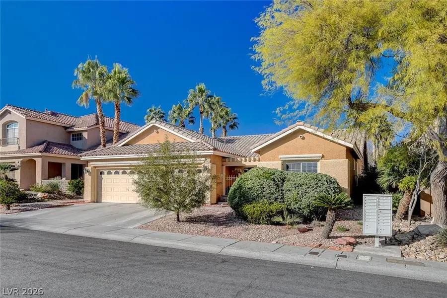 8412 Willow Point Court, Las Vegas, NV 89128 - Image #3