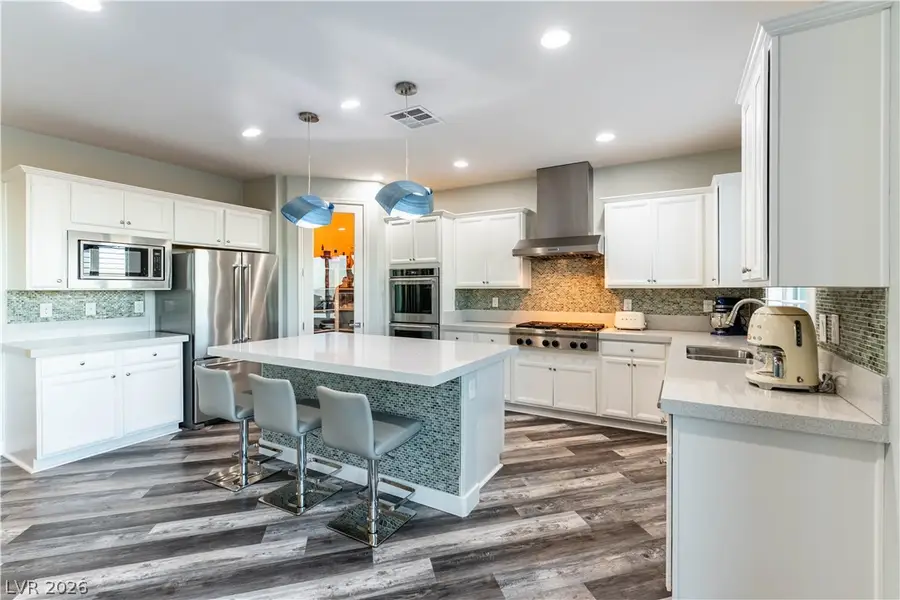 424 Vigo Port Street, Las Vegas, NV 89138 - #3