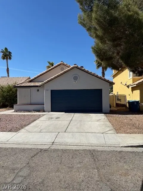 1171 Fall Breeze Drive, Las Vegas, NV 89142 - Image #1