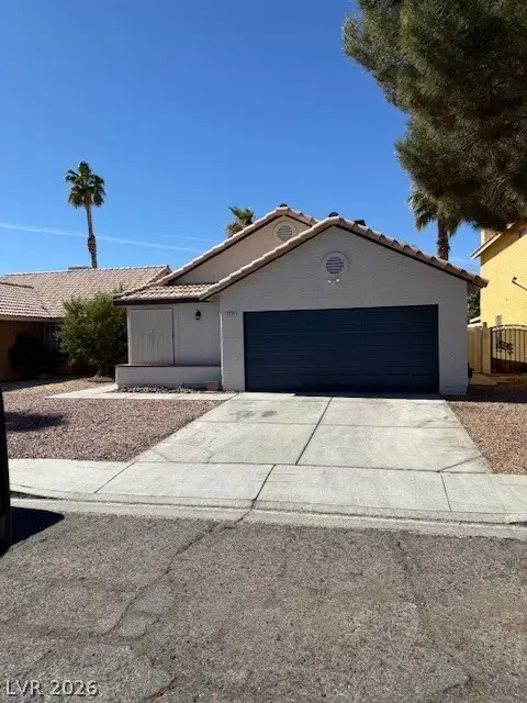 1171 Fall Breeze Drive, Las Vegas, NV 89142 - Image #2