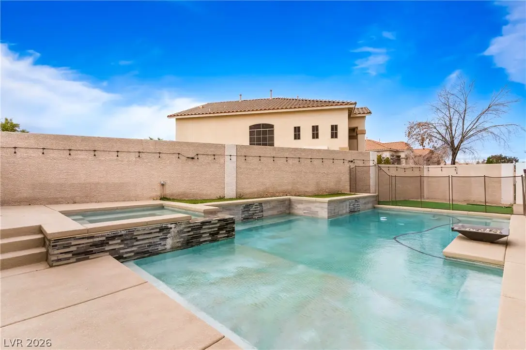 823 Rusty Branch Avenue, Las Vegas, NV 89123 - #1