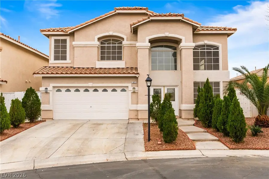 823 Rusty Branch Avenue, Las Vegas, NV 89123 - #2