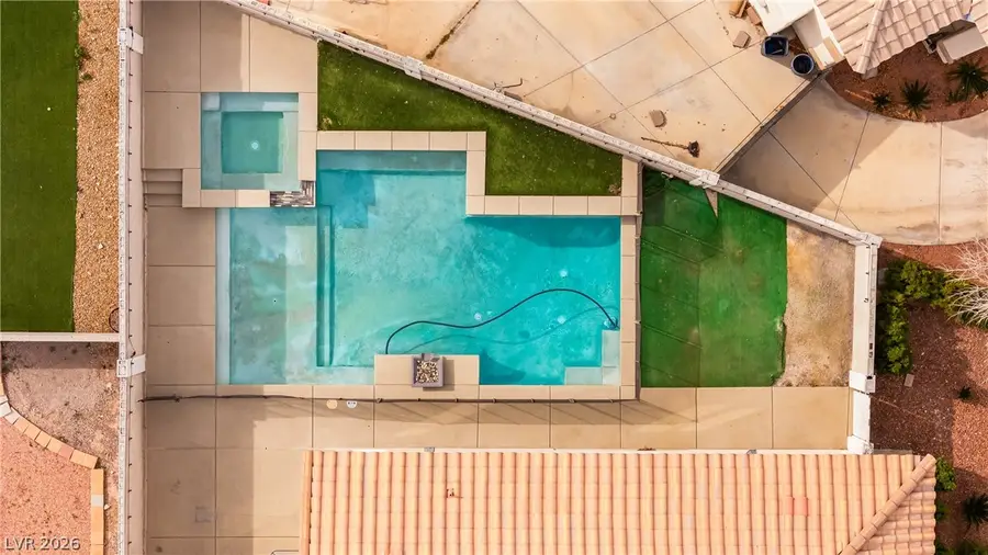 823 Rusty Branch Avenue, Las Vegas, NV 89123 - #3