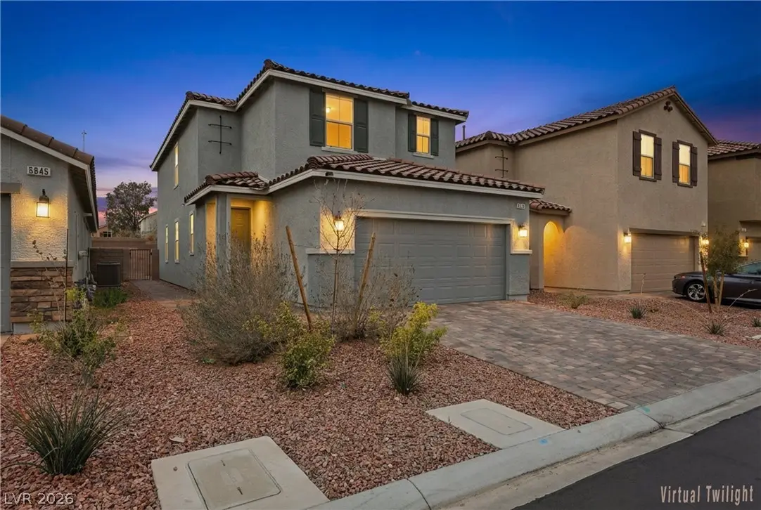 5839 Holbeche Street, Las Vegas, NV 89113 - Image #1