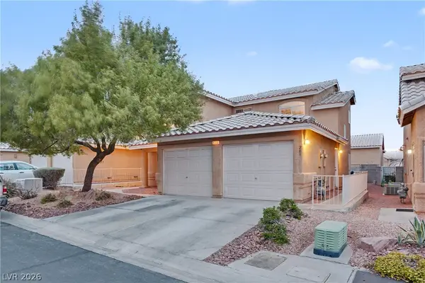 8040 Celestial Avenue #201, Las Vegas, NV 89128