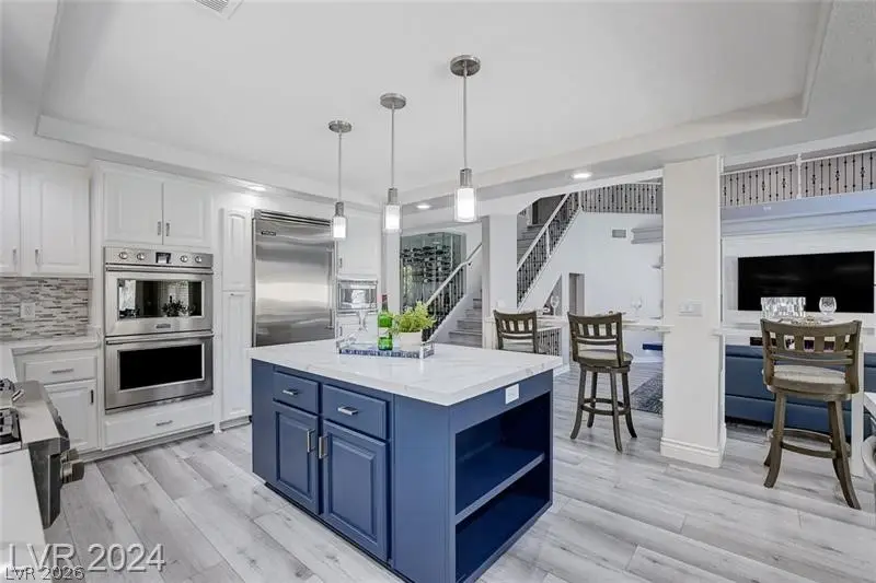 11205 Pentland Downs Street, Las Vegas, NV 89141 - Image #2