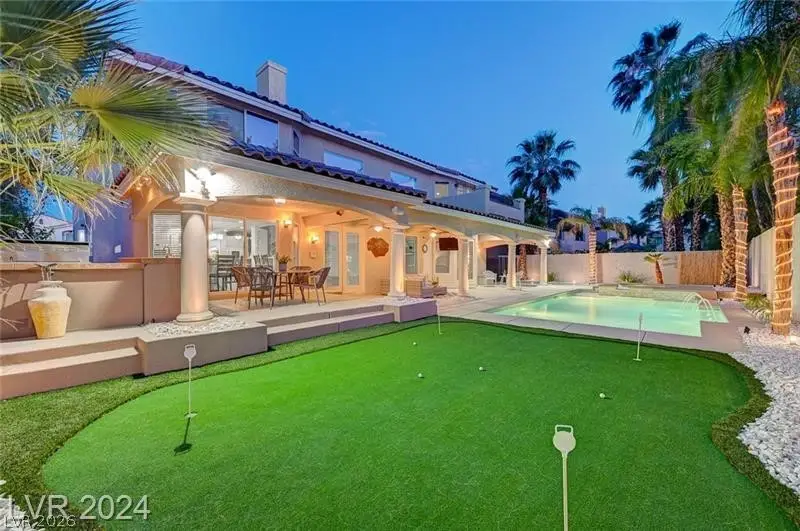 11205 Pentland Downs Street, Las Vegas, NV 89141 - Image #3