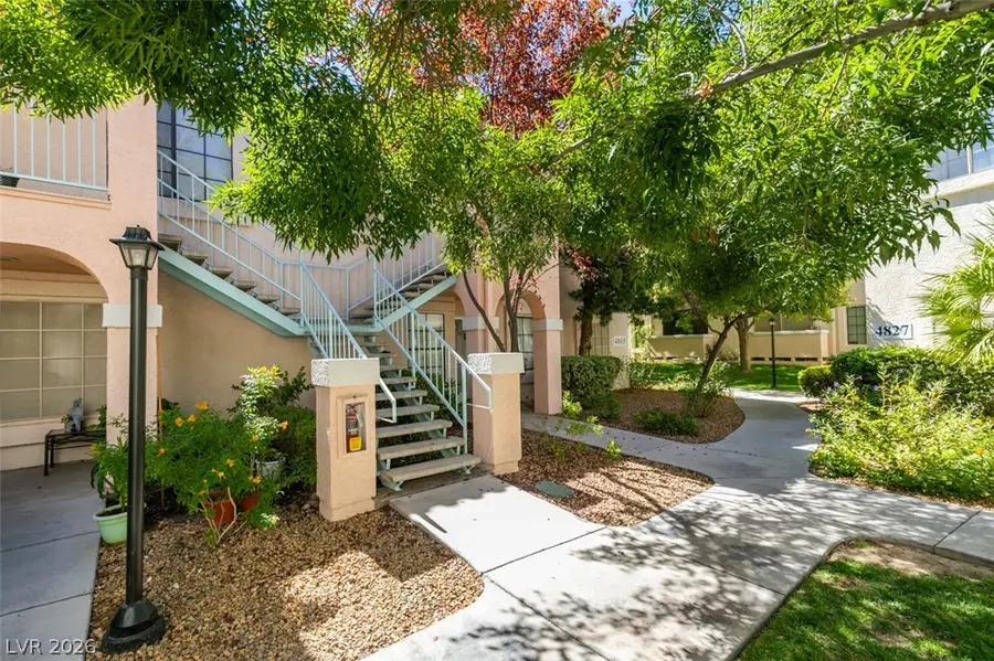 4805 S Torrey Pines Drive #201, Las Vegas, NV 89103 - #3