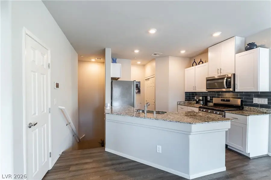 4710 Frasers Owl Avenue #101, North Las Vegas, NV 89084 - #3