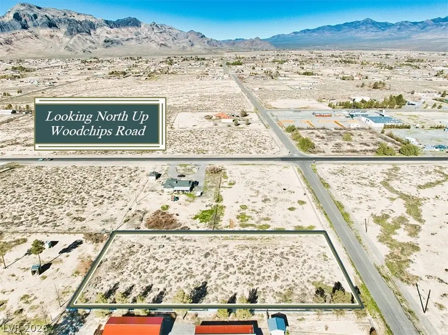 2900 N Woodchips Road, Pahrump, NV 89060 - #3