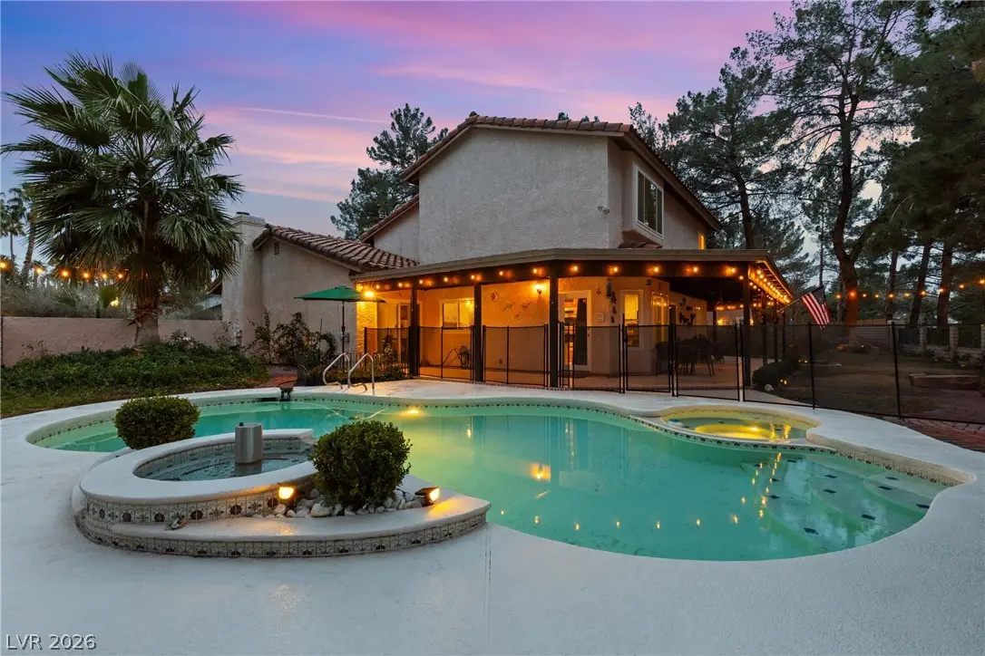 37 Pheasant Ridge Drive, Henderson, NV 89014 - #1