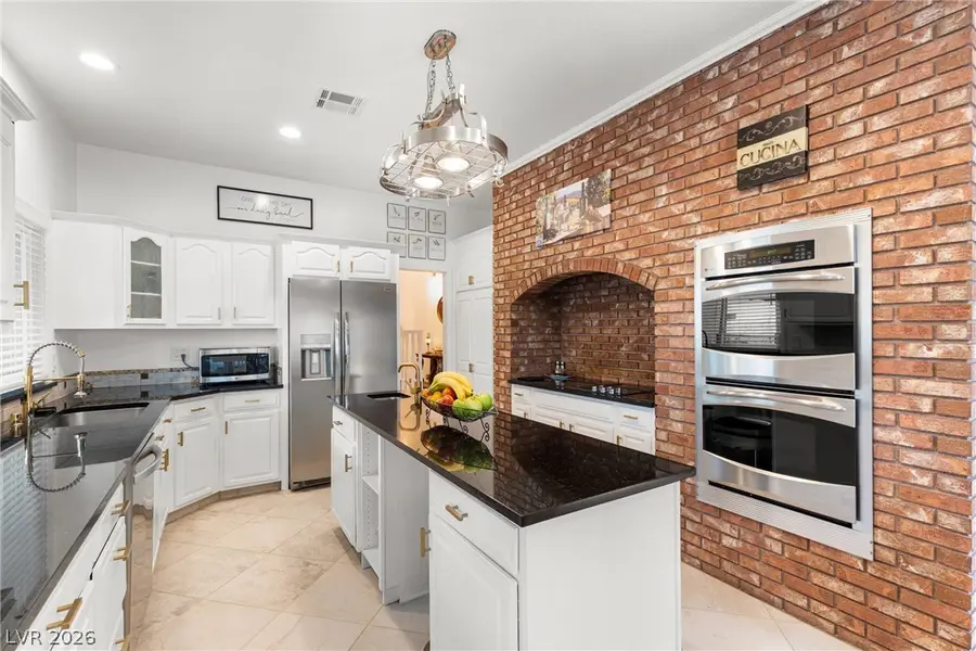 37 Pheasant Ridge Drive, Henderson, NV 89014 - #3