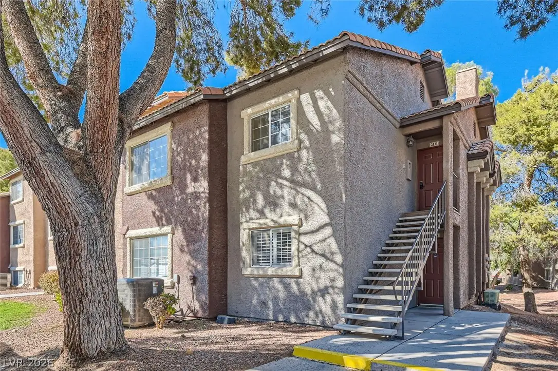 2750 S Durango Drive #2121, Las Vegas, NV 89117 - Image #1