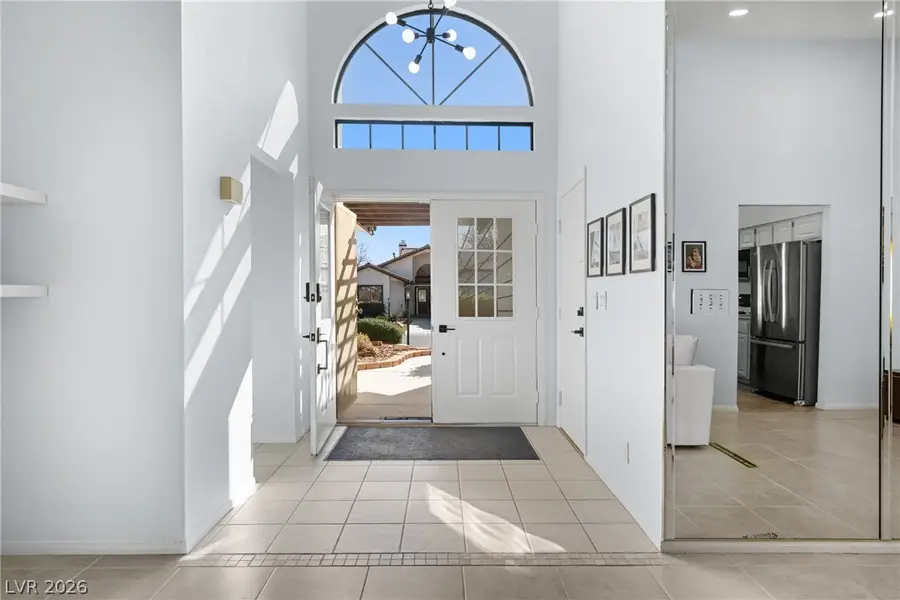 4929 Birch Bay Lane, Las Vegas, NV 89130 - #2