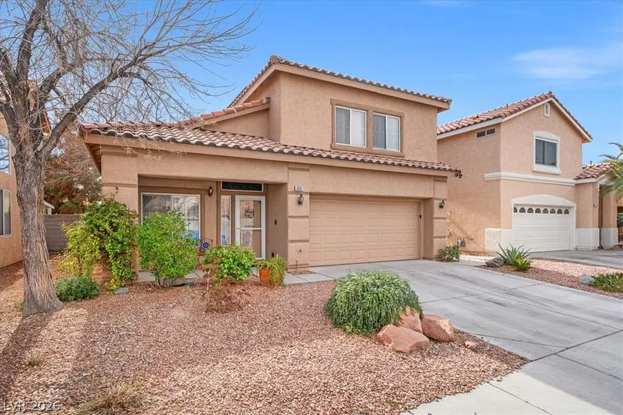 5201 Meadow Rock Avenue, Las Vegas, NV 89130 - #2