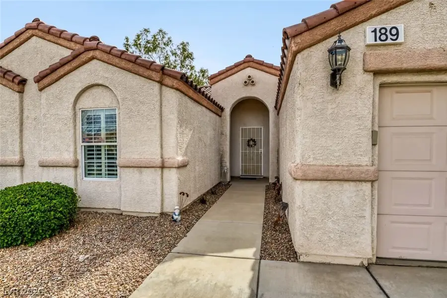 189 Ruby Ridge Avenue, Henderson, NV 89002 - Image #3