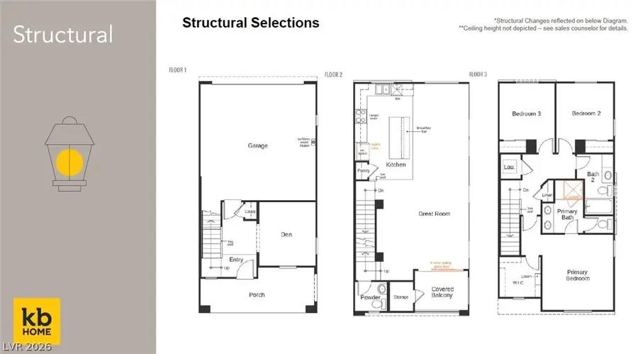 9282 W Oquendo Road, Las Vegas, NV 89148 - Image #2