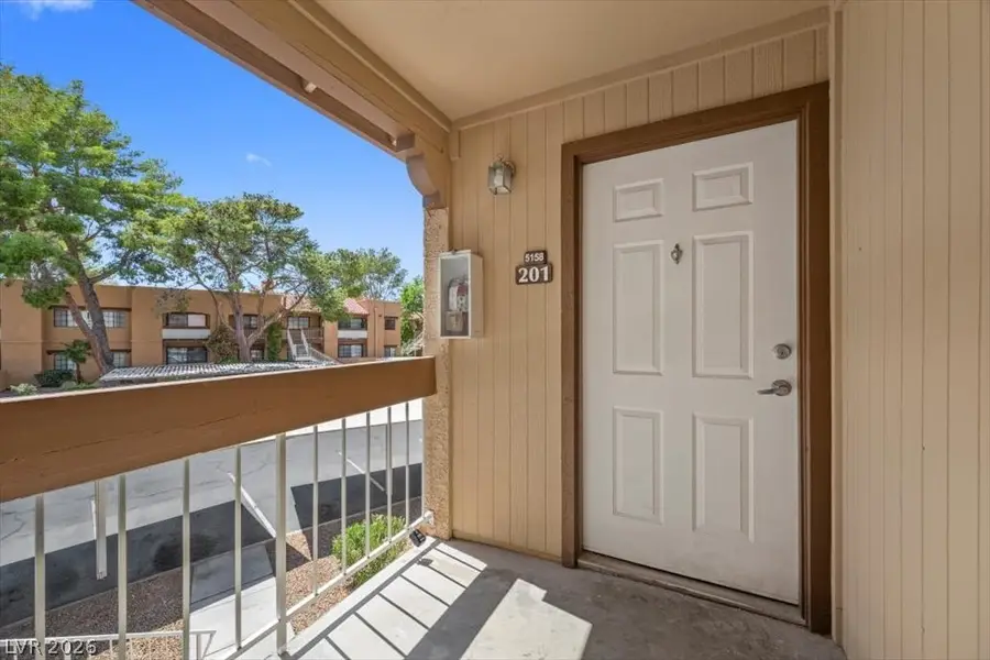 5158 S Jones Boulevard #201, Las Vegas, NV 89118 - #3