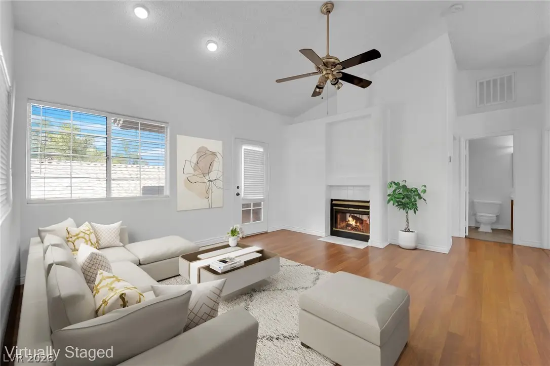 1600 N Torrey Pines Drive #202, Las Vegas, NV 89108 - #1