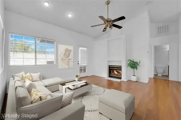 1600 N Torrey Pines Drive #202, Las Vegas, NV 89108