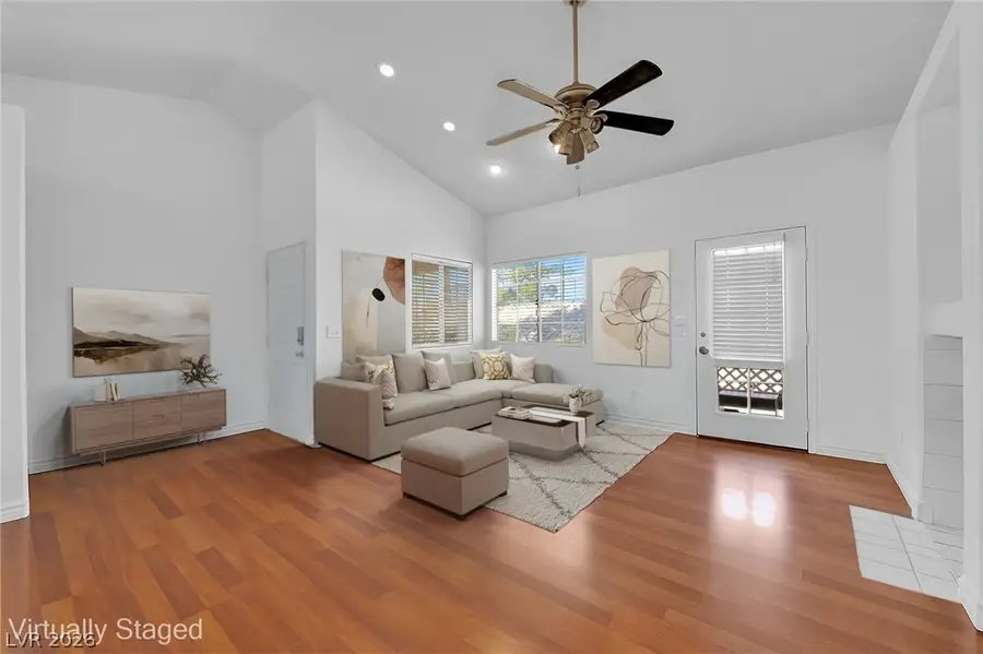 1600 N Torrey Pines Drive #202, Las Vegas, NV 89108 - #2