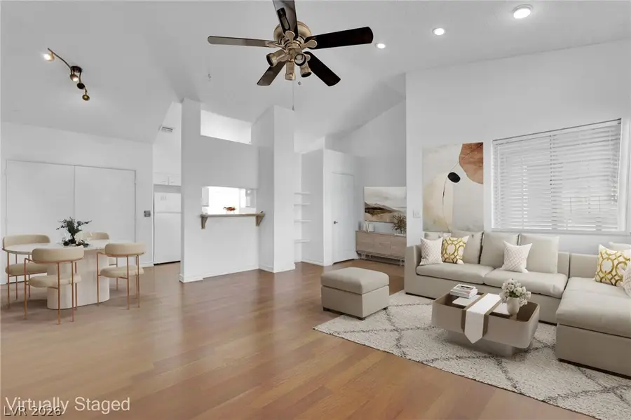 1600 N Torrey Pines Drive #202, Las Vegas, NV 89108 - #3