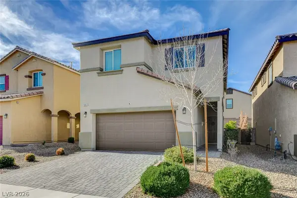 9267 S Park, Las Vegas, NV 89178