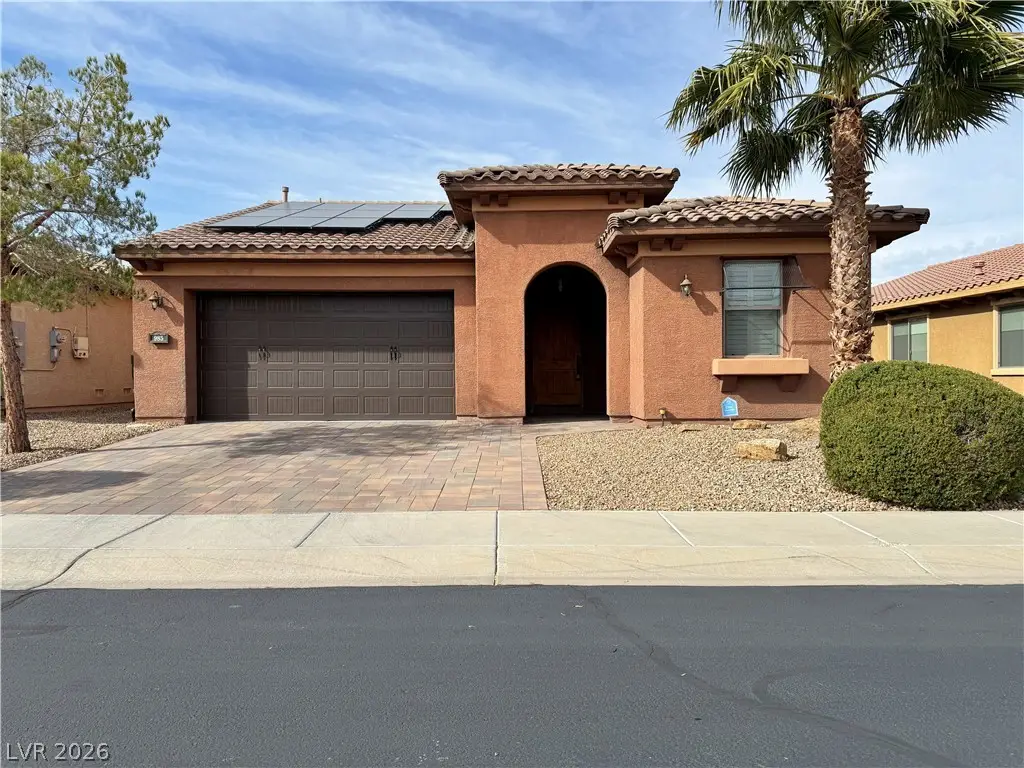 985 Via Canale Drive, Henderson, NV 89011 - #1