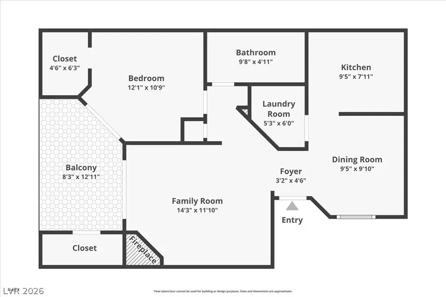 8455 W Sahara Avenue #130, Las Vegas, NV 89117 - #3