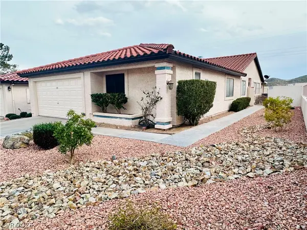 694 Freedom Lane, Boulder City, NV 89005