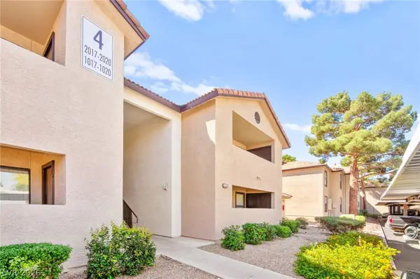 2451 N Rainbow Boulevard #1019, Las Vegas, NV 89108