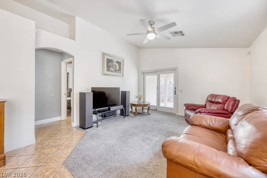 7621 Buckskin Avenue, Las Vegas, NV 89129 - #2