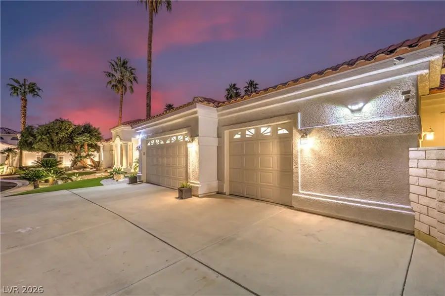 1941 Black Water Court, Las Vegas, NV 89117 - #3