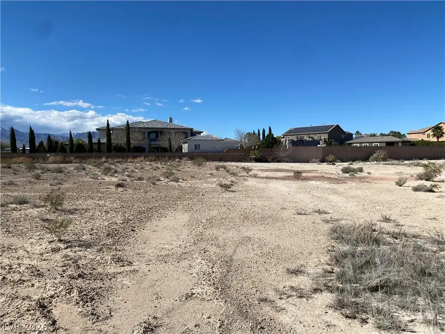 5805 Calverts Street, Las Vegas, NV 89130 - #3