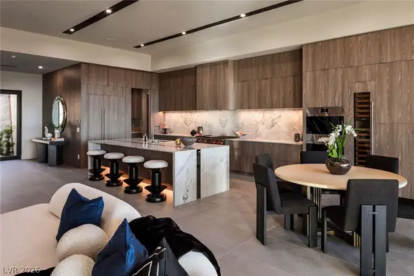 6 Kaya Canyon Way #14, Henderson, NV 89012