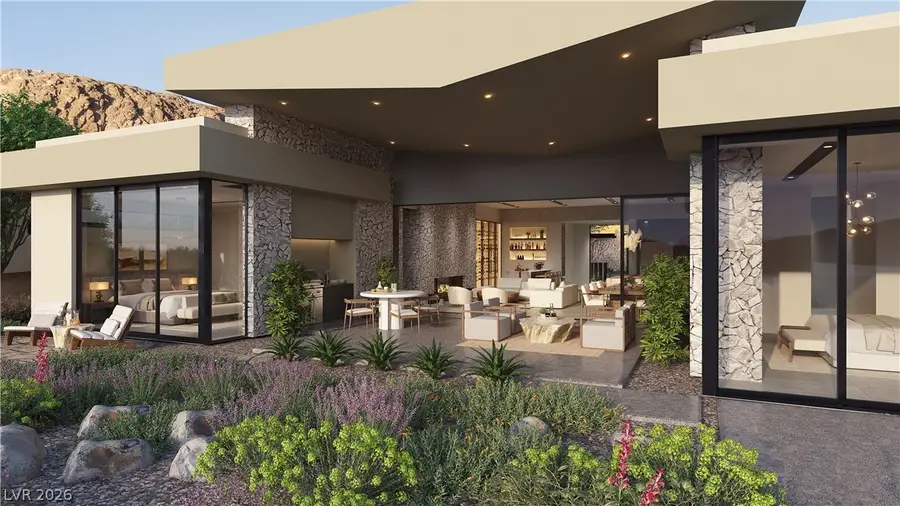 6 Kaya Canyon Way #14, Henderson, NV 89012 - #2