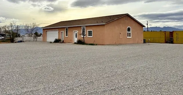 2421 E Falcon Street, Pahrump, NV 89048 - #1