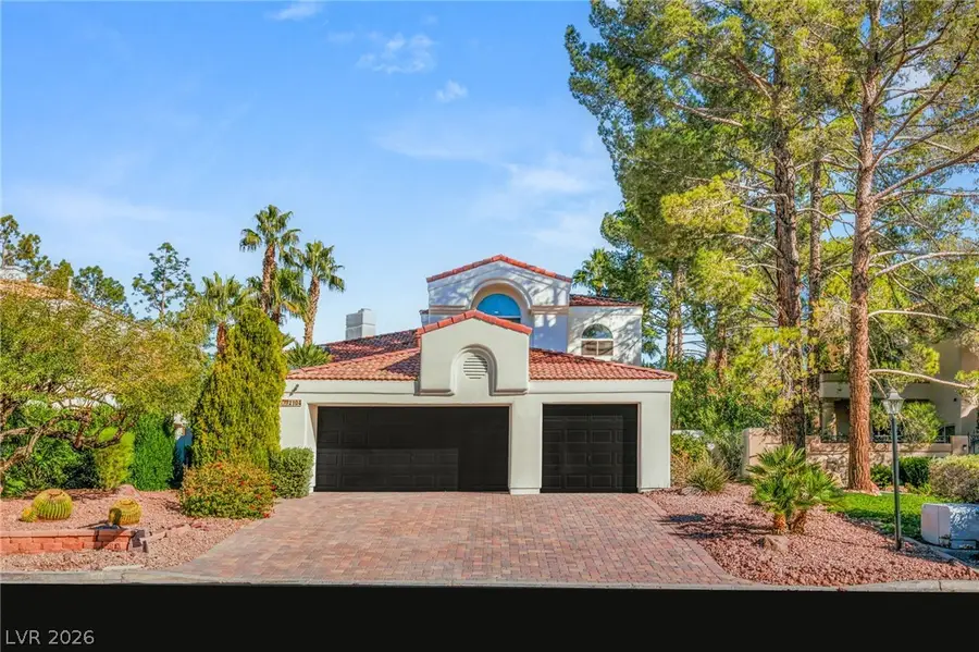 2104 Inverness Drive, Henderson, NV 89074 - #2