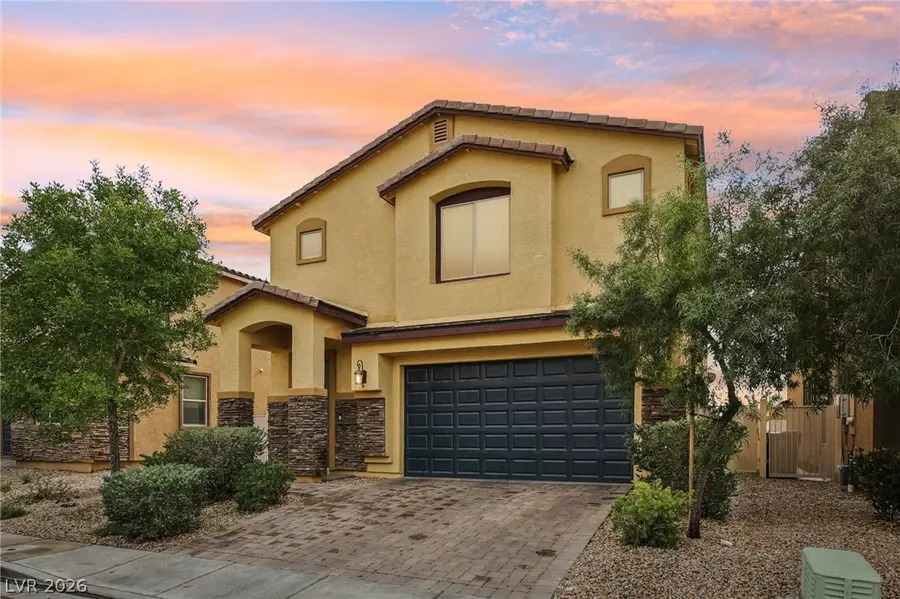 3957 Carla Ann Road, North Las Vegas, NV 89081 - #2
