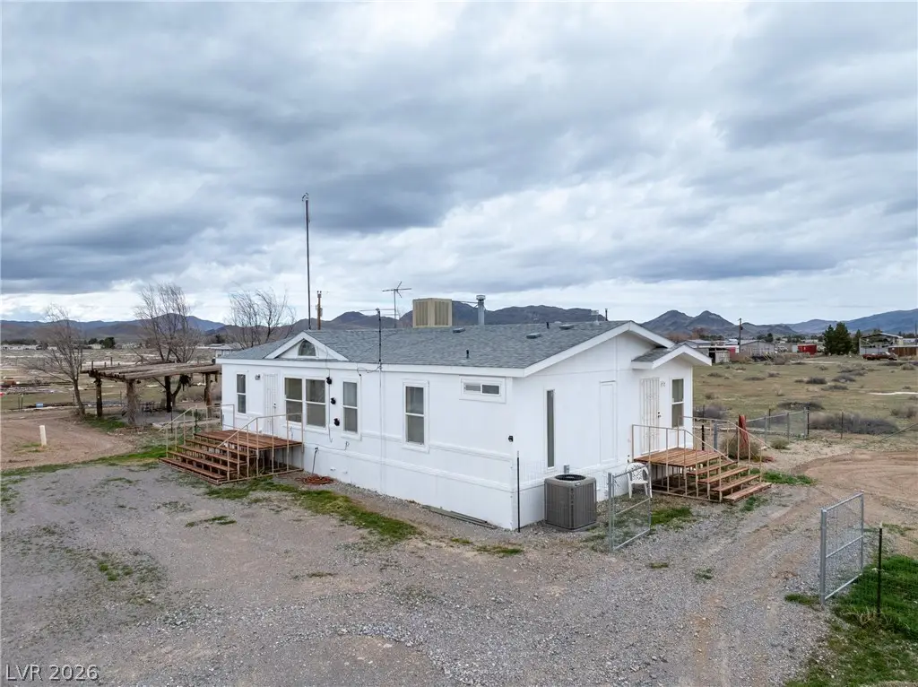 880 S Oconnor Way, Pahrump, NV 89048 - #1