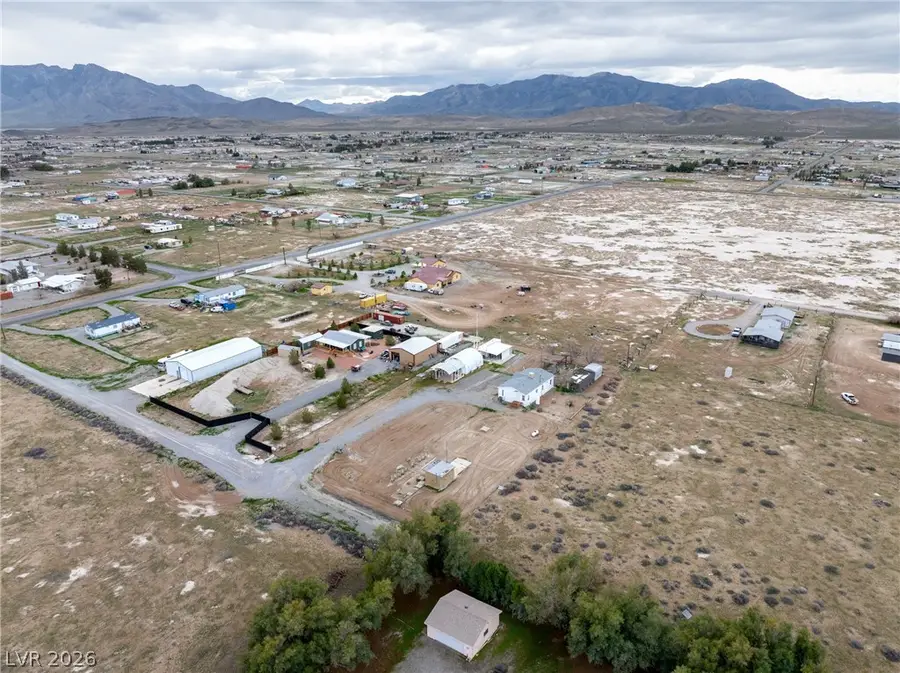 880 S Oconnor Way, Pahrump, NV 89048 - #2