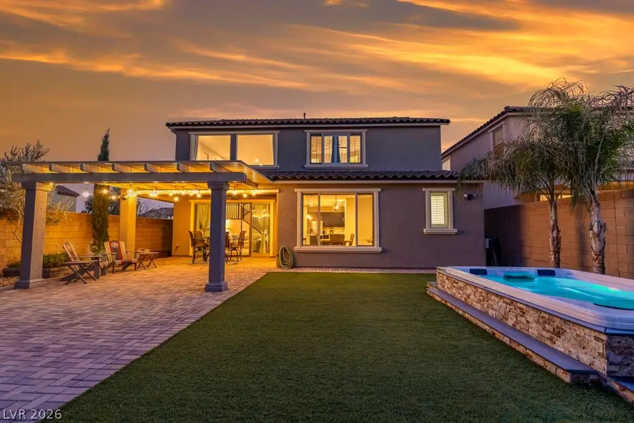 9966 Shadow Landing Avenue, Las Vegas, NV 89166 - #2