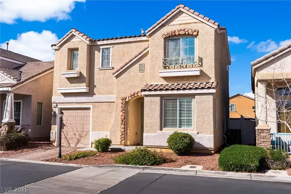 7963 Home Light Street, Las Vegas, NV 89139