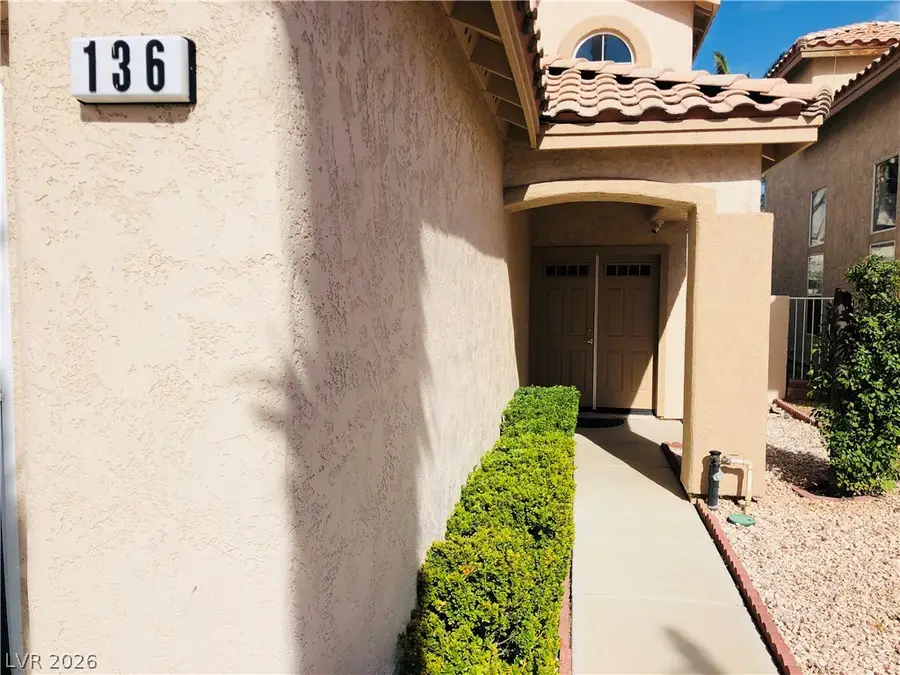 136 Villaggio Street, Henderson, NV 89074 - #3