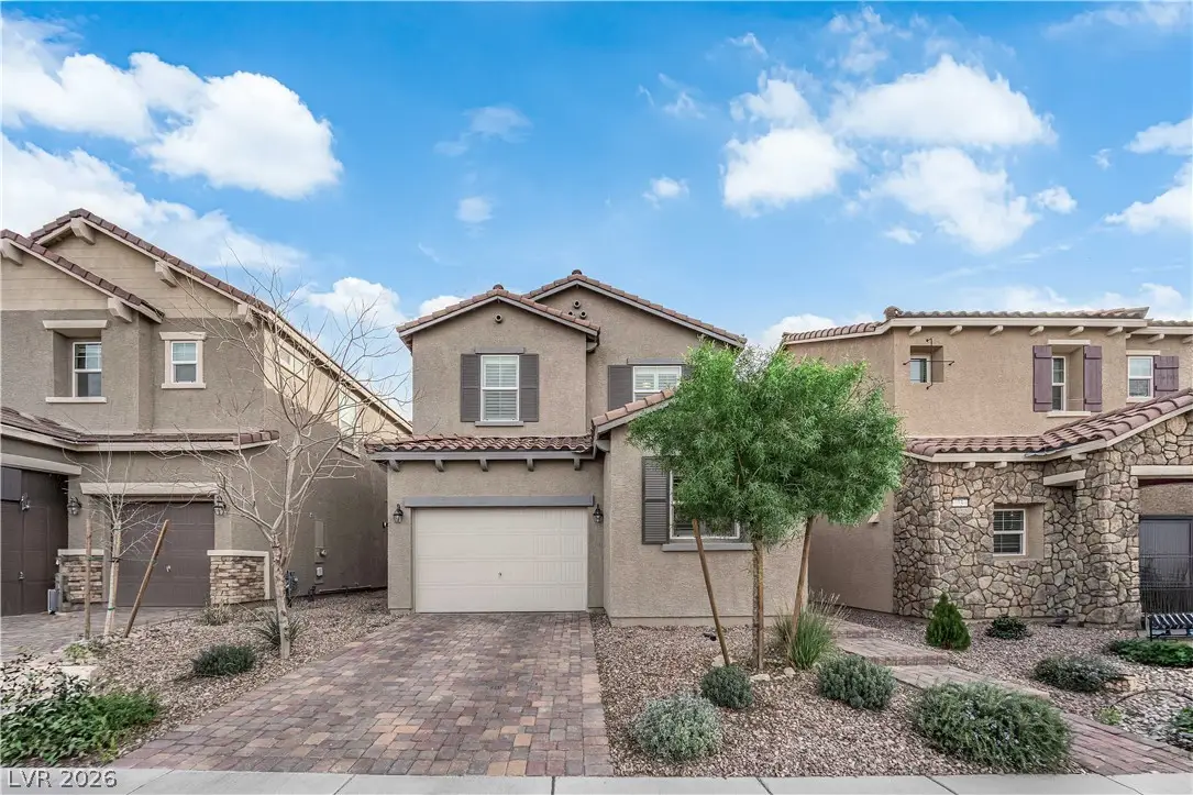 75 Ella Ashman Avenue, Henderson, NV 89011 - #1