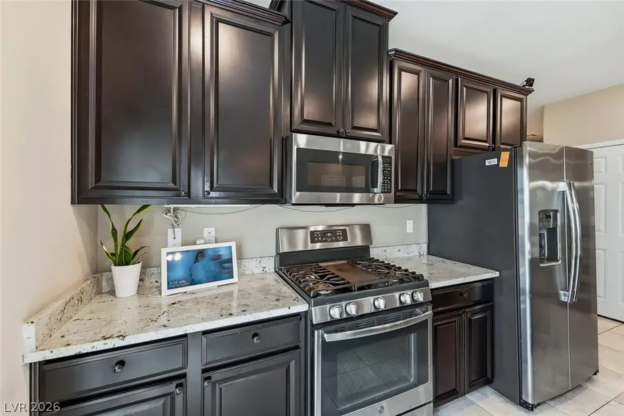 4466 Shimmering Skies Street #1035, North Las Vegas, NV 89031 - #2